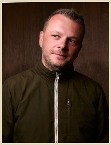 Arek Zarycki