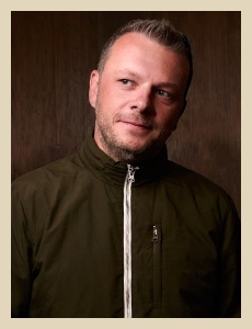 Arek Zarycki