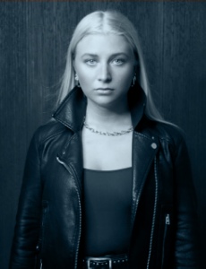 Audrey Giltner