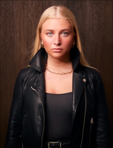 Audrey Giltner