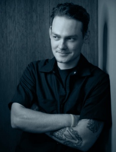 Blake Schultz