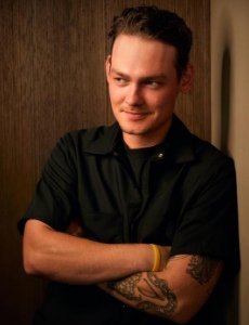 Blake Schultz