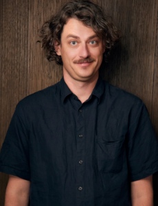 Brett Westnedge