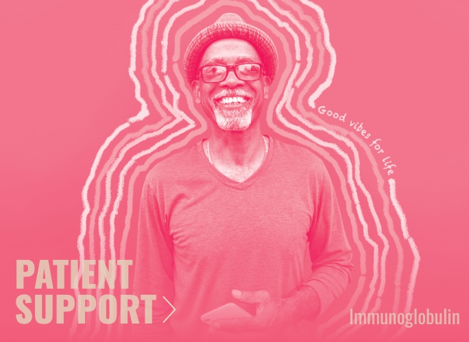 Patient Support