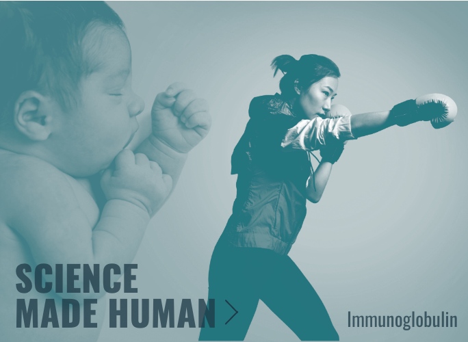 Science Made Human