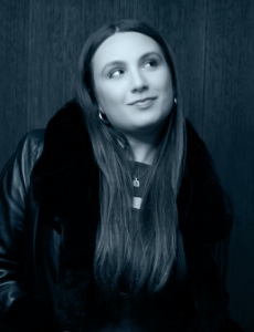 Erica Floss-Becker