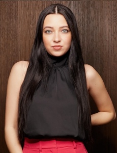Grace Christiansen