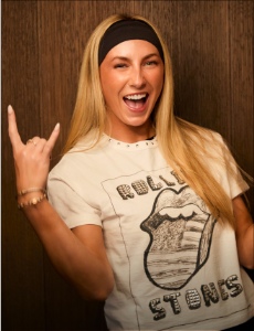 Lauren Dvorak
