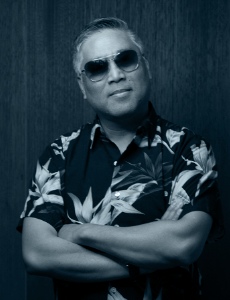 Phillip Hereso