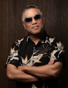 Phillip Hereso
