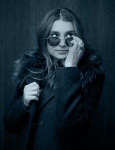 Taylor Thomas