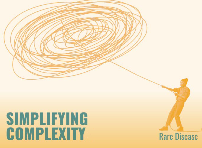Simplifying Complexity